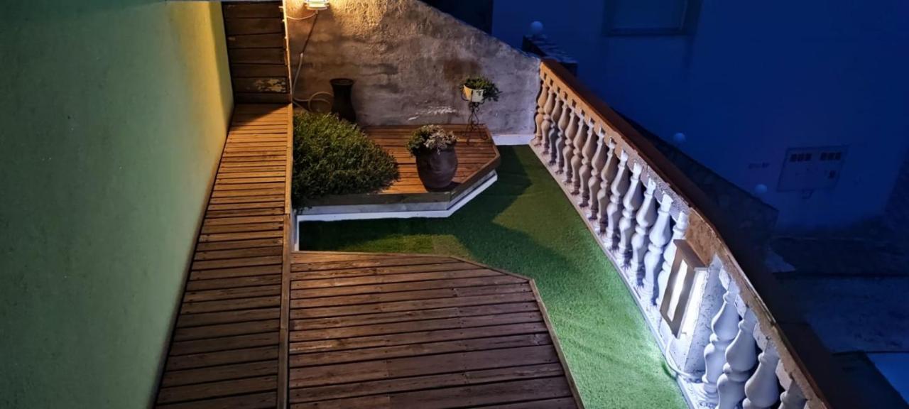 Ferienwohnung Bellavista Medulin Sea View Exterior foto