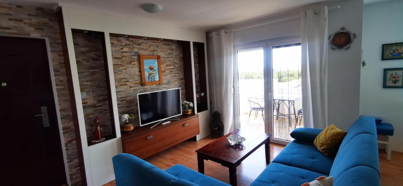 Ferienwohnung Bellavista Medulin Sea View Exterior foto